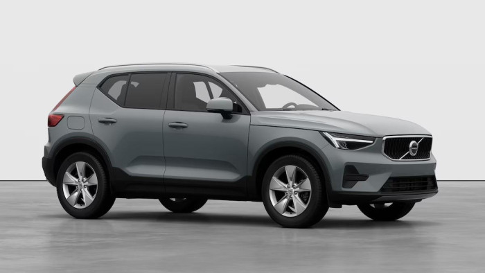 Volvo XC40 B3 AUT CORE
