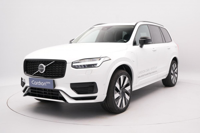 Volvo XC90 T8 AWD Plug-in DARK ULTRA 7m.