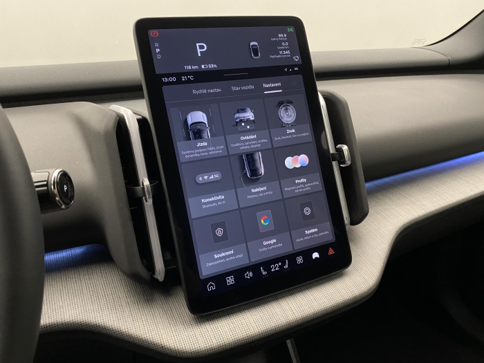 Volvo EX30 PURE ELECTRIC EXTENDED PLUS