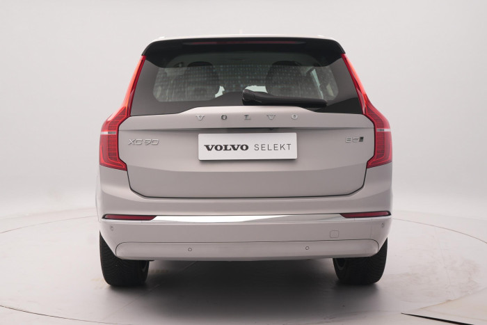 Volvo XC90 B5 AWD BRIGHT PLUS CZ 1.maj 7M