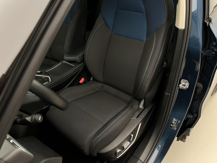 Lynk & Co 01 HEV AUT