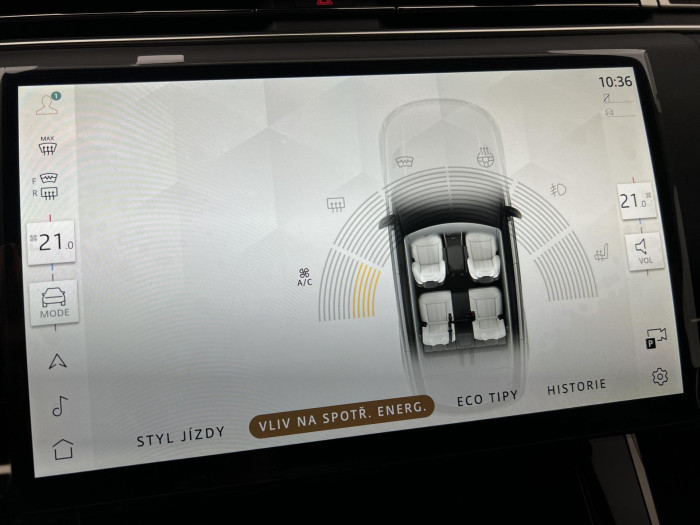 Land Rover Range Rover Sport P460e DYNAMIC SE AWD Aut 3.0 Dynamic SE