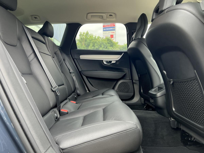 Volvo V90 B4 MOMENTUM Aut 1.maj. 2.0 Momentum