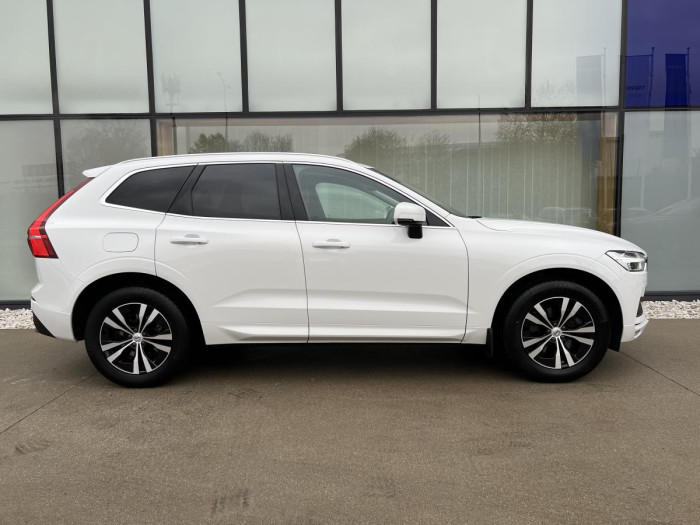 Volvo XC60 B5 MOMENTUM Aut 1.maj. 2.0 Momentum