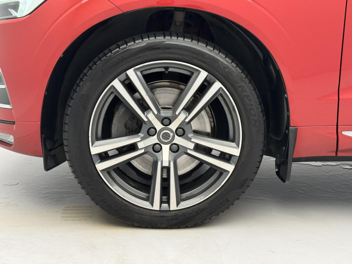 Volvo XC60 D4 AWD INSCRIPTION REZERVACE 2.0 d