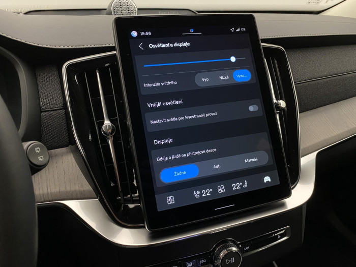 Volvo XC90 T8 AWD RECHARGE BRIGHT PLUS 7m