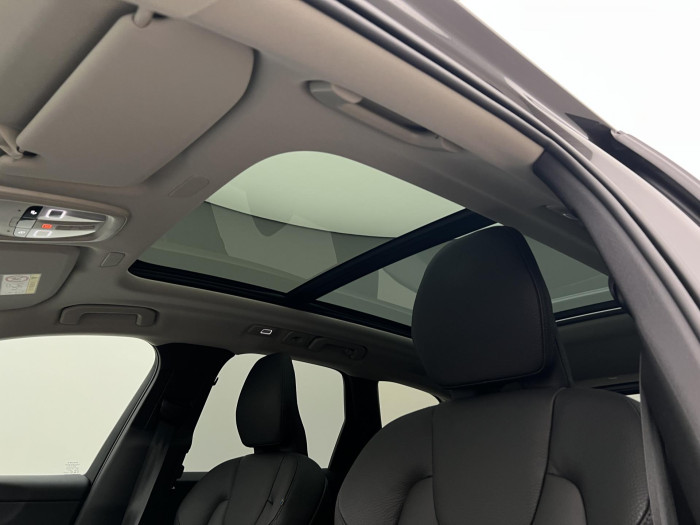 Volvo XC60 T6 AWD RECHARGE PLUS DARK AUT