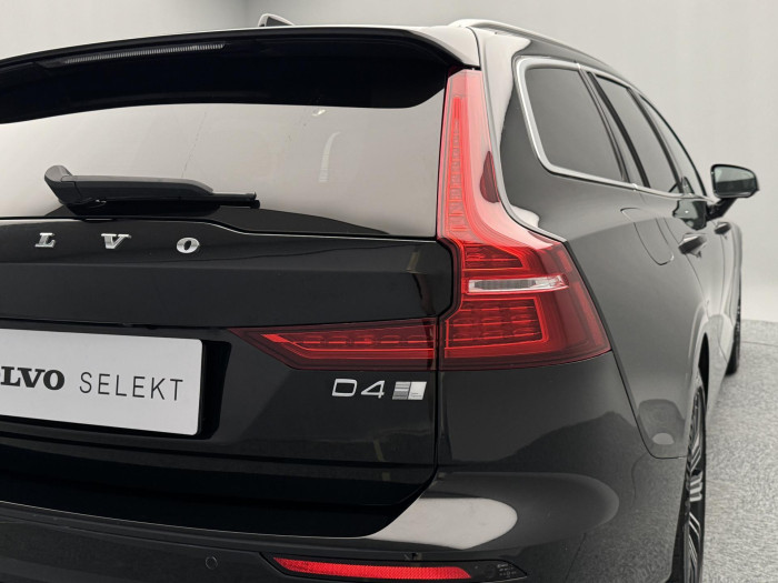 Volvo V60 D4 INSCRIPTION POLESTAR AUT 2.0 d