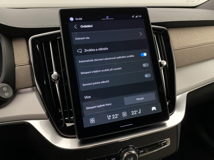 Volvo XC90 B5 AWD AUT CORE 7míst