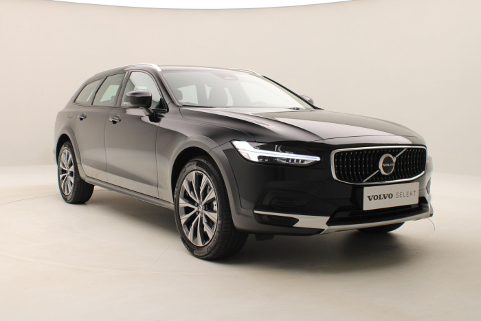 Volvo V90 CC B4 AWD PLUS AUT  REZERVACE