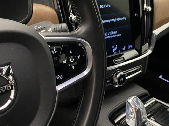 Volvo S90 T8 AWD INSCRIPTION RECHARGE