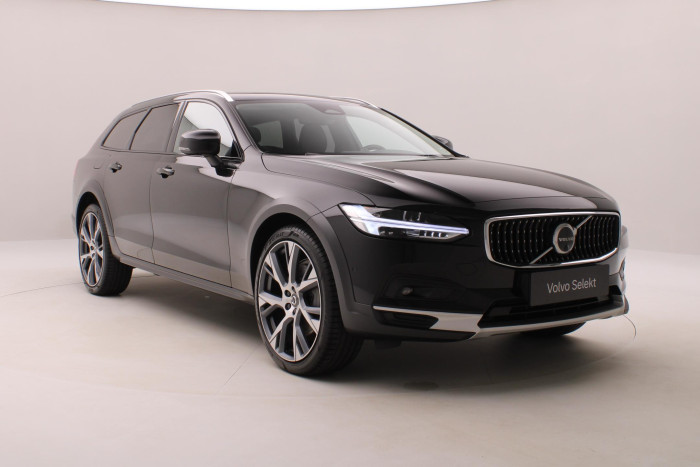 Volvo V90 CC B5 AWD ULTIMATE AUT 2.0 CC CC