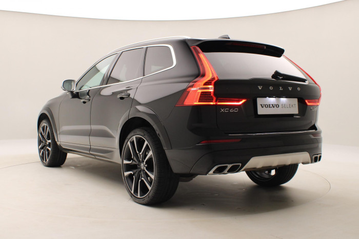 Volvo XC60 T6 AWD R-DESIGN AUT POLESTAR