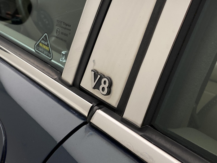 Jaguar XJ V8 4.0 SOVEREIGN AUT 4.0 V8