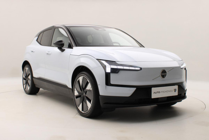 Volvo EX30 PURE ELECTRIC TWIN AWD ULTRA