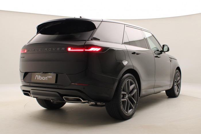 Land Rover Range Rover Sport P460e DYNAMIC SE REZERVACE 3.0 Dynamic SE