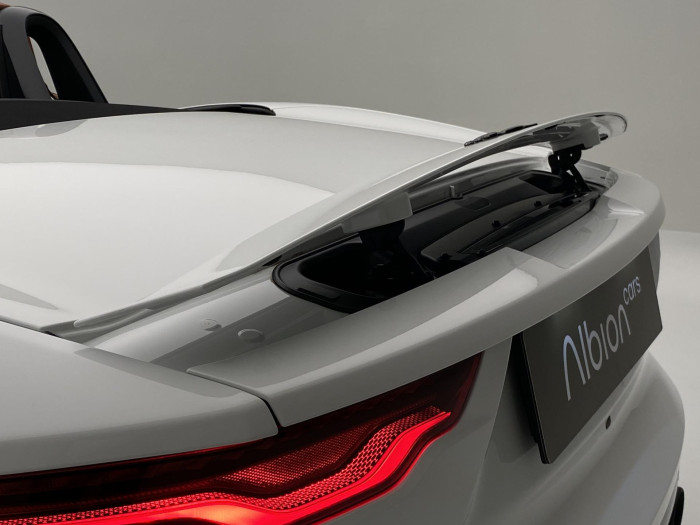Jaguar F-Type P450 R-DYNAMIC AUT 5.0 Dynamic