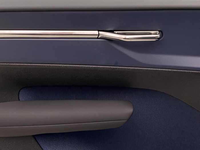 Volvo EX30 PURE ELECTRIC EXTENDED PLUS