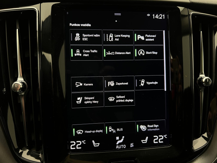 Volvo XC60 D4 AWD MOMENTUM AUT 2.0 d Momentum