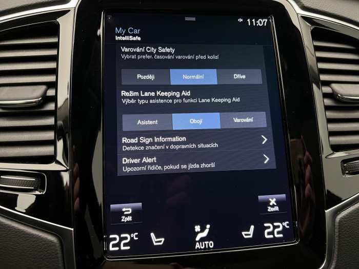 Volvo XC90 T8 AWD RECHARGE INSCRIPTION