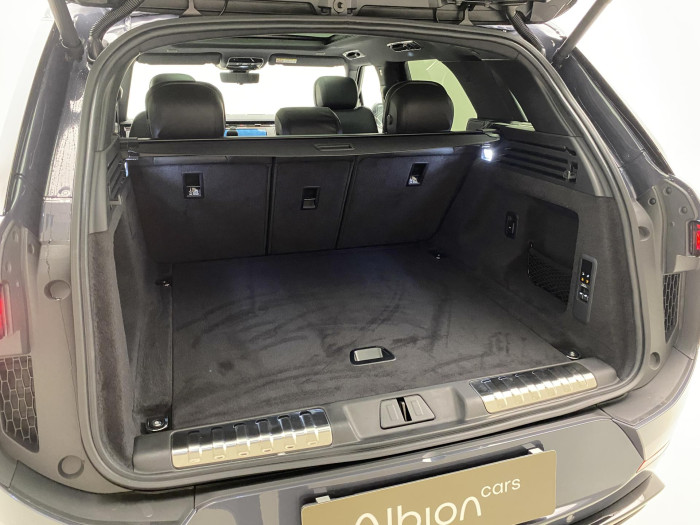 Land Rover Range Rover Sport D300 DYNAMIC HSE AWD AUT 3.0 d Dynamic