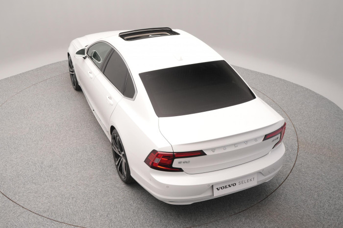 Volvo S90 B5 AWD ULTIMATE AUT