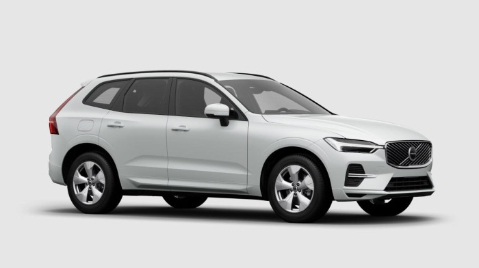 Volvo XC60 B5 AWD CORE AUT