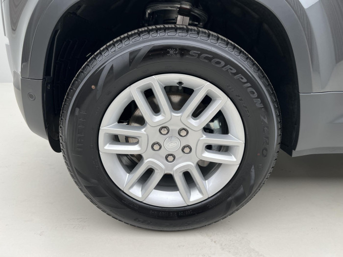 Land Rover Defender 110 D200 S AWD Aut 3.0 d