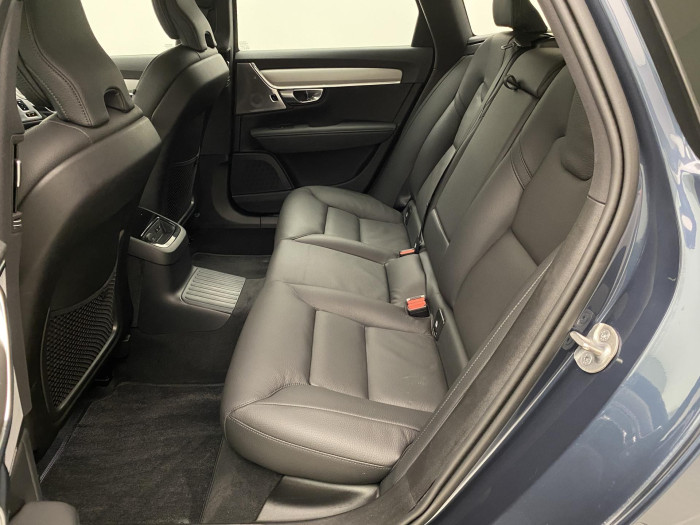 Volvo V90 T6 AWD PLUG-IN BRIGHT PLUS