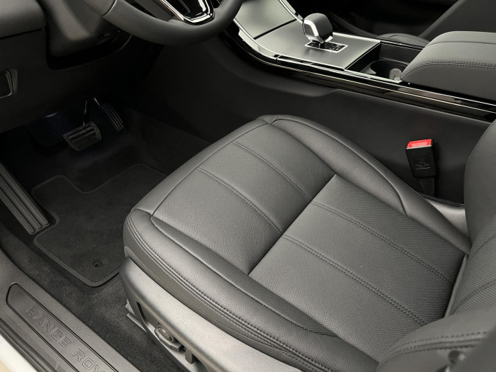 Land Rover Range Rover Evoque D165 S AWD Aut 2.0 d