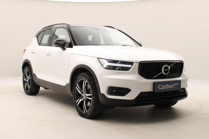 Volvo XC40 T5 R-DESIGN TWIN ENGINE AUT