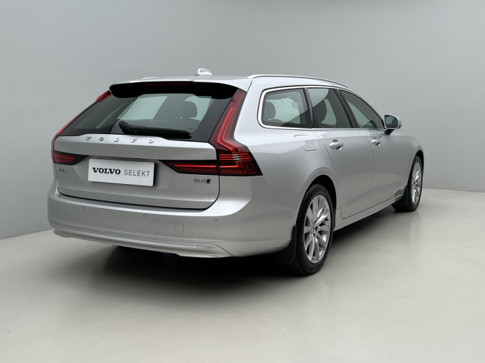 Volvo V90 B4 AWD MOMENTUM PRO AUT 2.0 Momentum