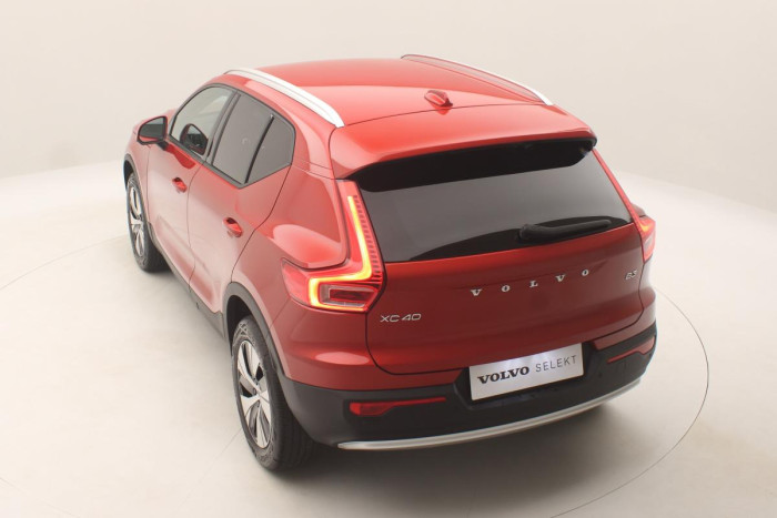 Volvo XC40 B3 CORE AUT 1.maj.