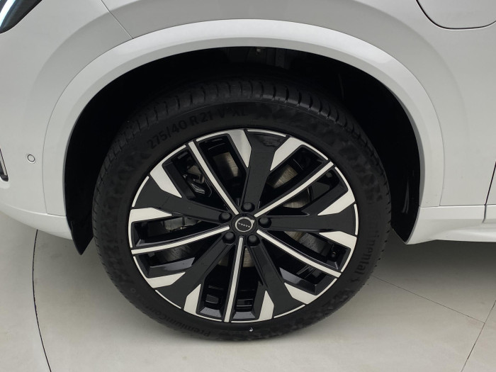 Volvo XC90 T8 AWD RECHARGE BRIGHT PLUS 7m