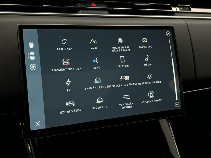 Land Rover Range Rover Sport P460e DYNAMIC SE AWD Aut 3.0 Dynamic SE