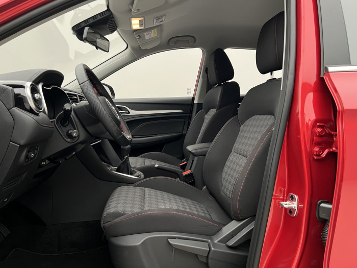 MG ZS 1.5 ESSENTIAL PLUS CZ 1.maj.