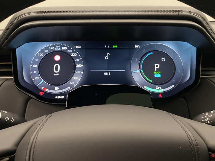 Land Rover Range Rover Sport P550e AUTOBIOGRAPHY AWD AUT