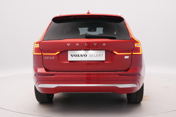 Volvo XC60 RECHARGE T6 AWD PLUS BRIGHT