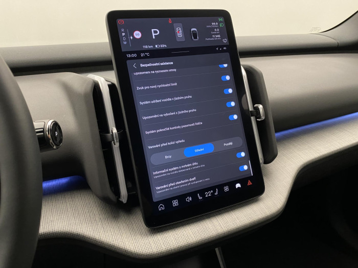 Volvo EX30 PURE ELECTRIC EXTENDED PLUS