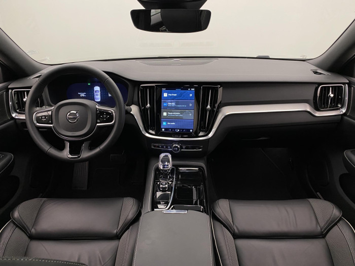 Volvo S60 T6 AWD PLUS DARK RECHARGE AUT