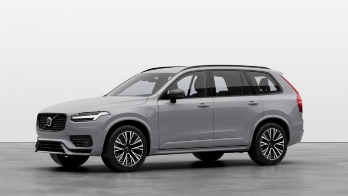 Volvo XC90 T8 AWD AUT RECHARGE DARK PLUS