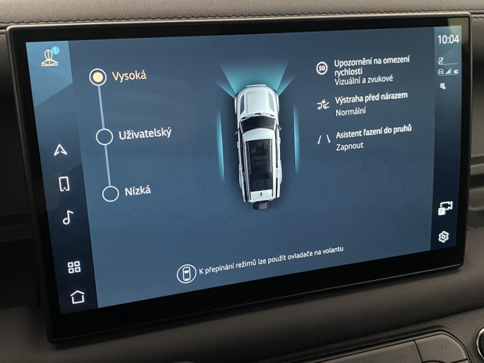 Land Rover Defender 130 D300 SE AWD AUT CZ 3.0 d SE