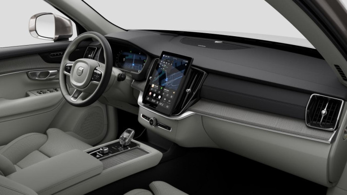 Volvo XC90 T8 AWD RECHARGE ULTRA AUT