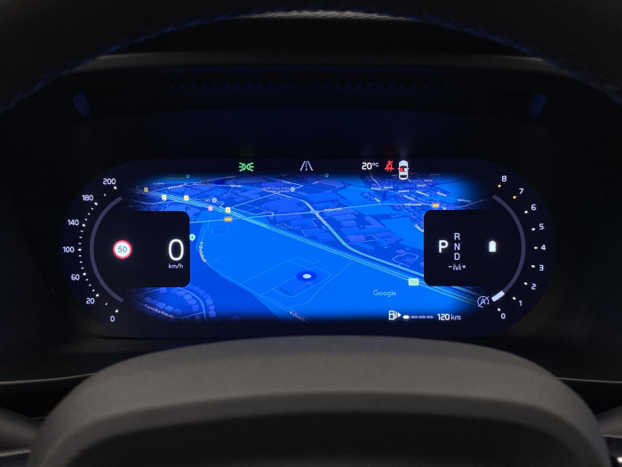 Volvo XC40 B4 CORE AUT CZ