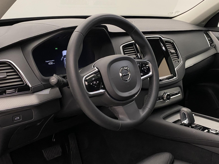 Volvo XC90 B5 AWD INSCRIPTION AUT 7míst