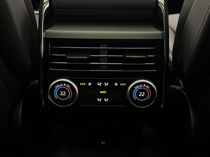 Land Rover Range Rover Sport P460e DYNAMIC HSE AWD Aut 3.0 Dynamic