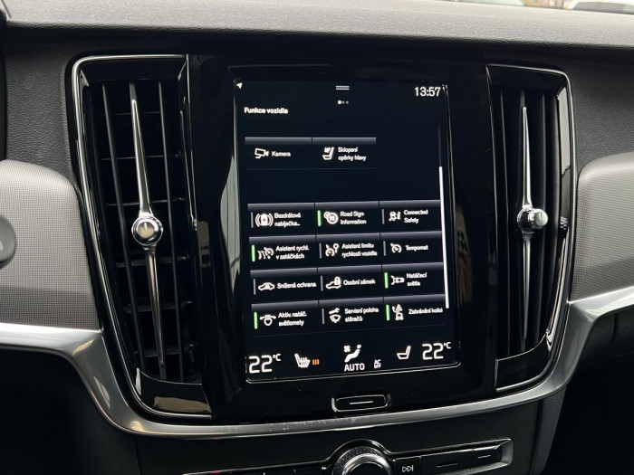 Volvo V90 B4 MOMENTUM Aut 1.maj. 2.0 Momentum