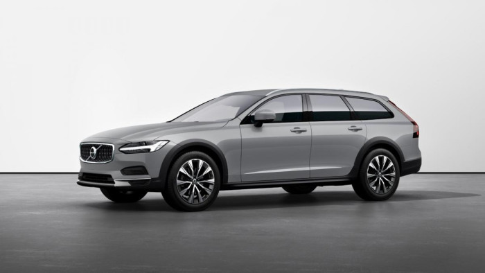 Volvo V90 B4 AWD AUT CROSS COUNTRY PLUS 2.0 Plus