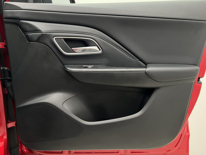 MG ZS 1.5 EXCLUSIVE HYBRID+ AUT CZ 1.5 Exclusive