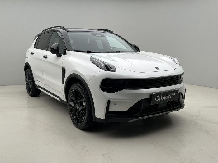 Lynk & Co 01 MORE PHEV